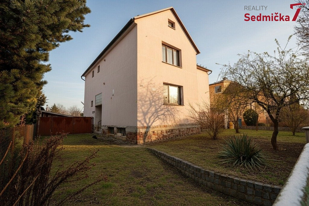Prodej domu 155 m² s pozemkem 902 m² – fotografie 3