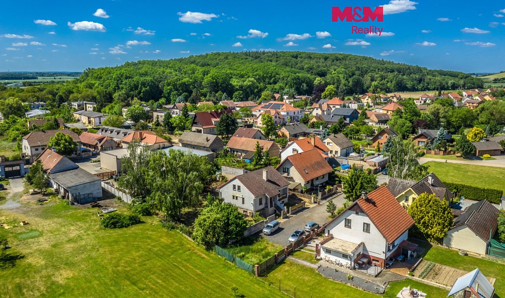 Prodej rodinného domu, 135 m², Nymburk, Semice