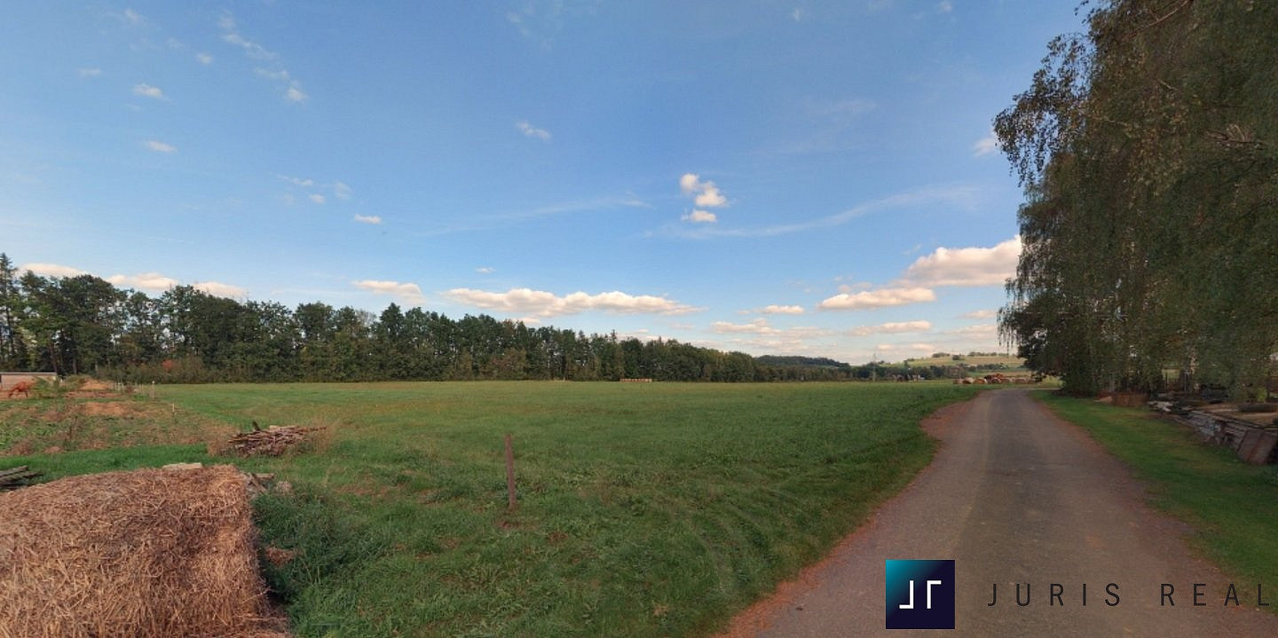 Prodej stavebního pozemku 5 596 m² – fotografie 5