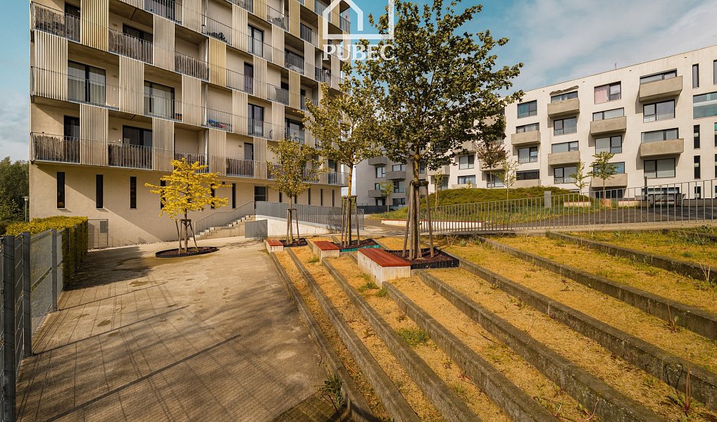 Prodej bytu 1+kk 26 m², Plzeň – náhled fotky 14