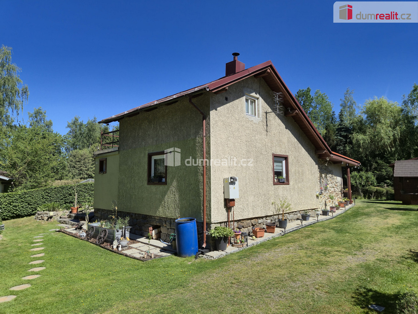 Prodej chaty/chalupy 75 m² – fotografie 2