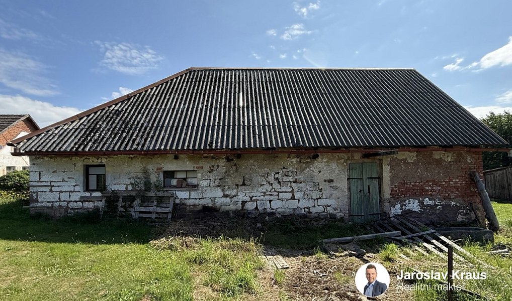 Prodej domu 80 m² s pozemkem 3 182 m², Lomnice nad Popelkou – náhled fotky 6