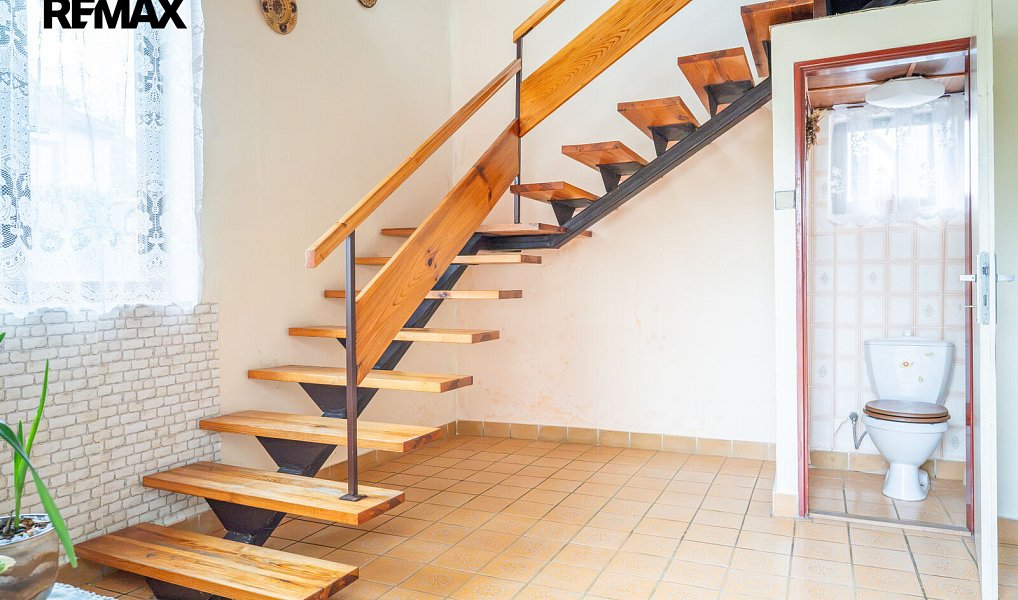 Prodej domu 120 m² s pozemkem 870 m², Brloh – náhled fotky 24