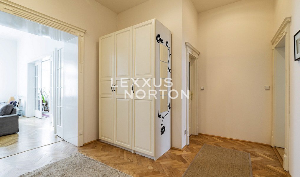 Pronájem bytu 3+1 108 m², Praha – náhled fotky 6