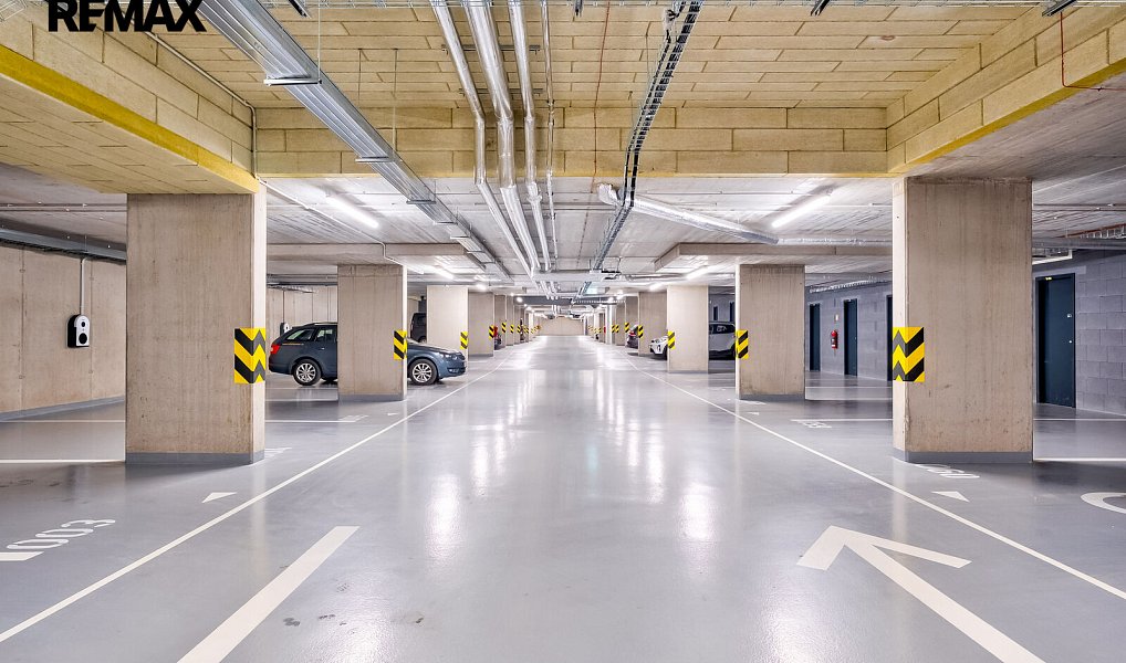 Prodej bytu 2+kk 47 m², Praha – náhled fotky 20