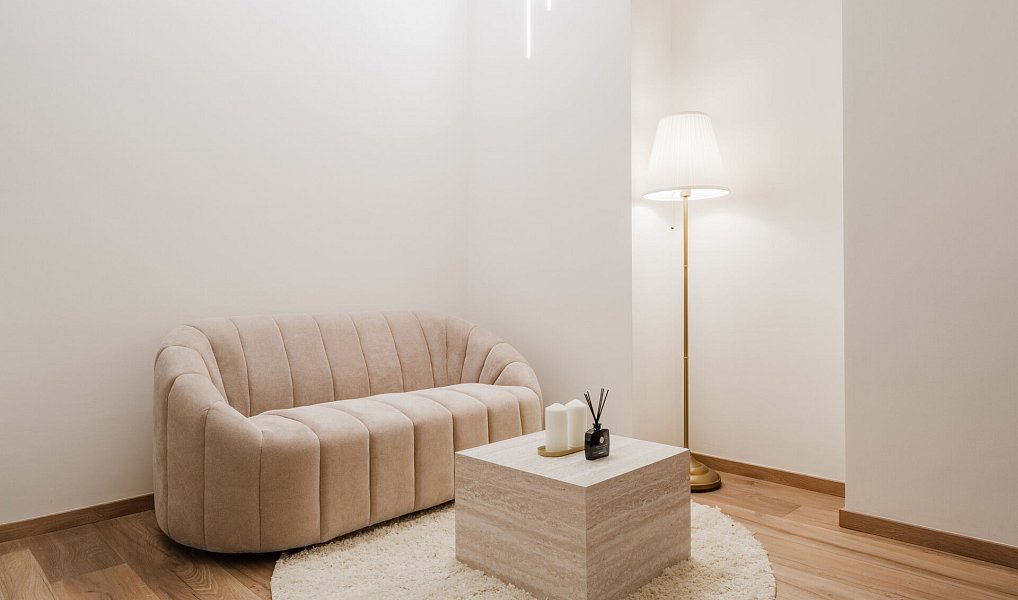 Pronájem bytu 1+1 34 m², Praha – náhled fotky 5