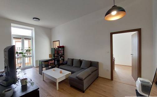 Pronájem bytu 3+kk 52 m², Holická, Olomouc - Hodolany