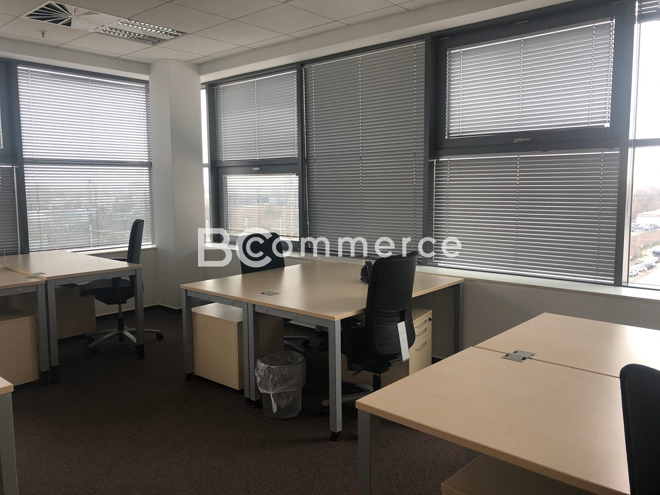 Комерційне приміщення, 60 m²