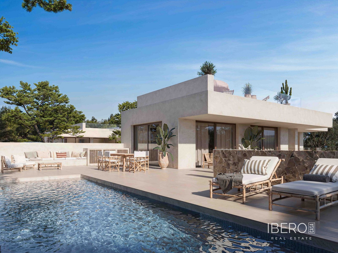 Casa 4+kk – Orihuela, PAU 21-Colinas Golf, el Baix Segura / La Vega Baja - Vista 5