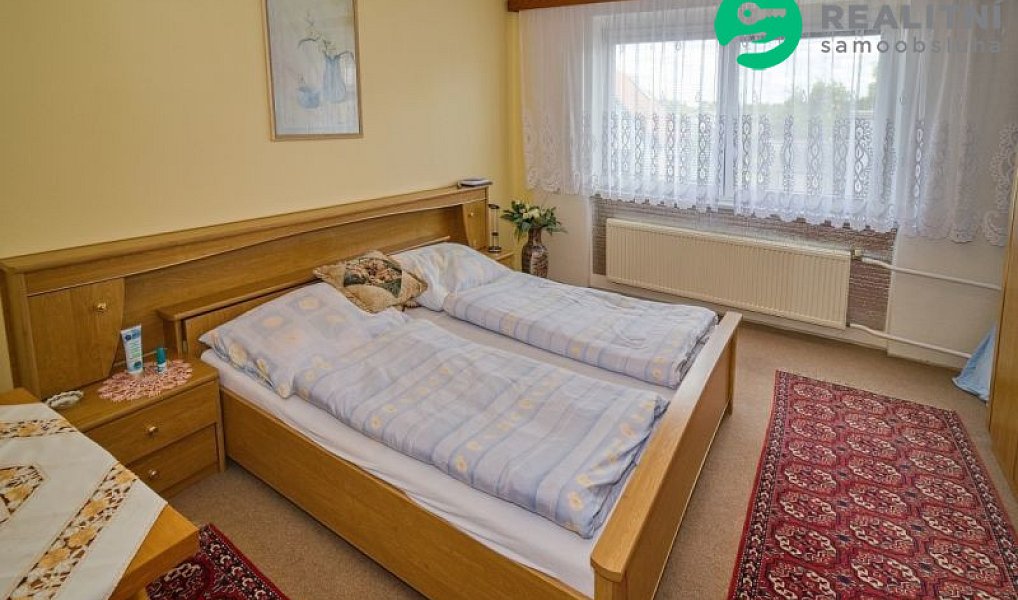 Prodej domu 316 m² s pozemkem 653 m², Ludgeřovice – náhled fotky 14