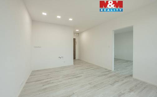 Prodej bytu 2+kk 36 m², Chřibská, okres Děčín