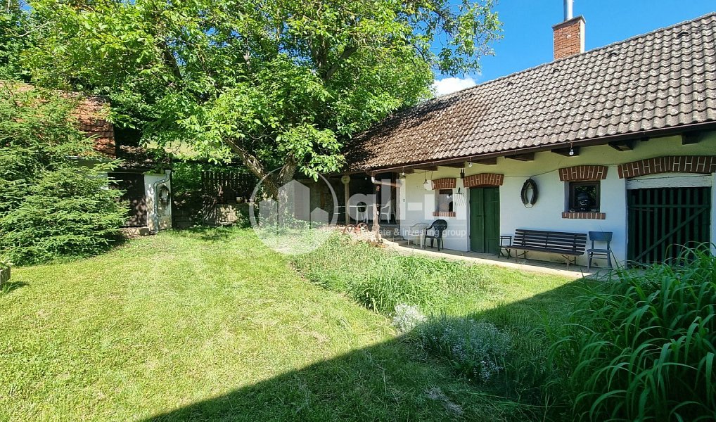 Prodej domu 217 m² s pozemkem 1 239 m², Vážany – náhled fotky 9