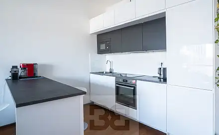 Prodej bytu 2+kk 63 m², Jankovcova, Praha 7 - Holešovice