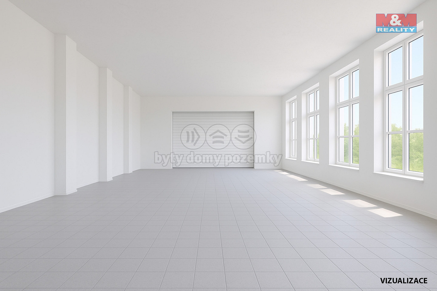 Pronájem obchodních prostor 558 m² – fotografie 2