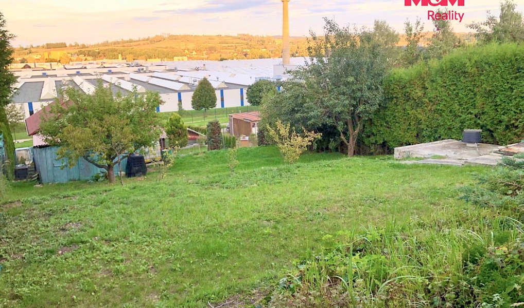 Prodej stavebního pozemku 458 m², Pelhřimov – náhled fotky 3