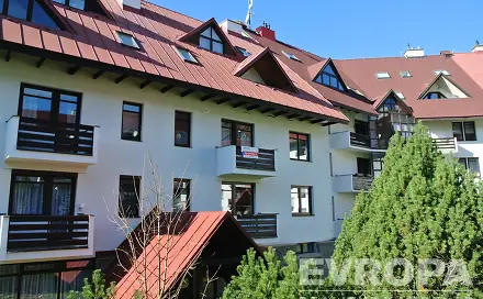 Pronájem bytu 1+kk 29 m²