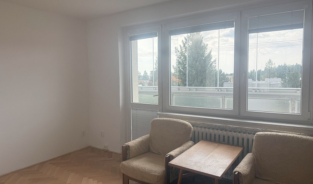 Prodej bytu 2+1 56 m², Nová Paka – náhled fotky 4