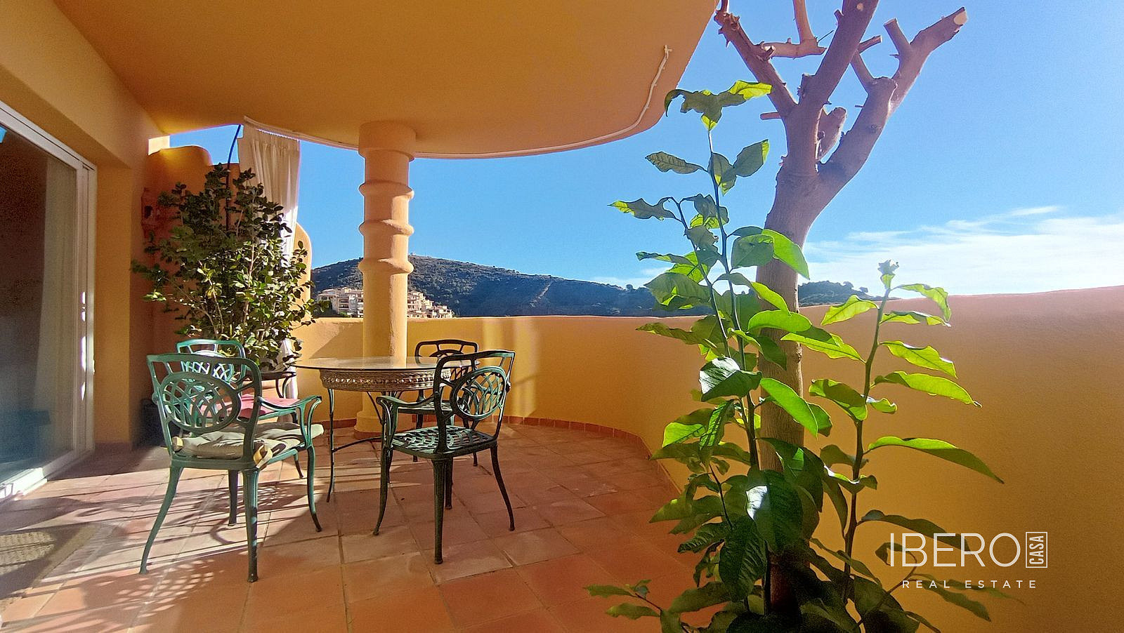 Piso 3+kk – Calahonda - Vista 4