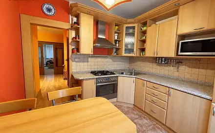 Prodej bytu 3+1 70 m²