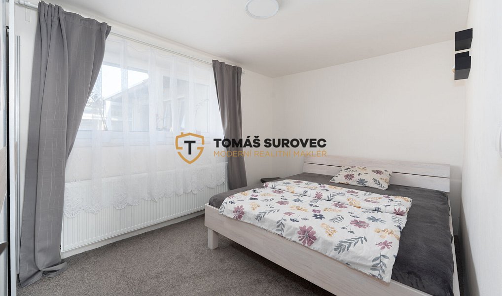 Prodej domu 83 m² s pozemkem 328 m², Holešov – náhled fotky 4