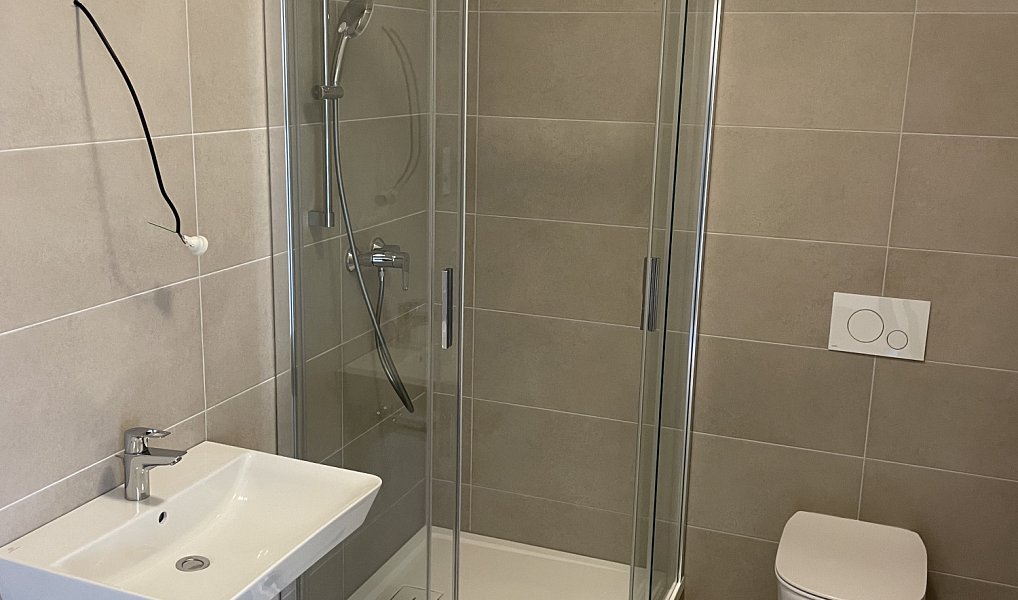 Prodej bytu 1+kk 33 m², Praha – náhled fotky 6