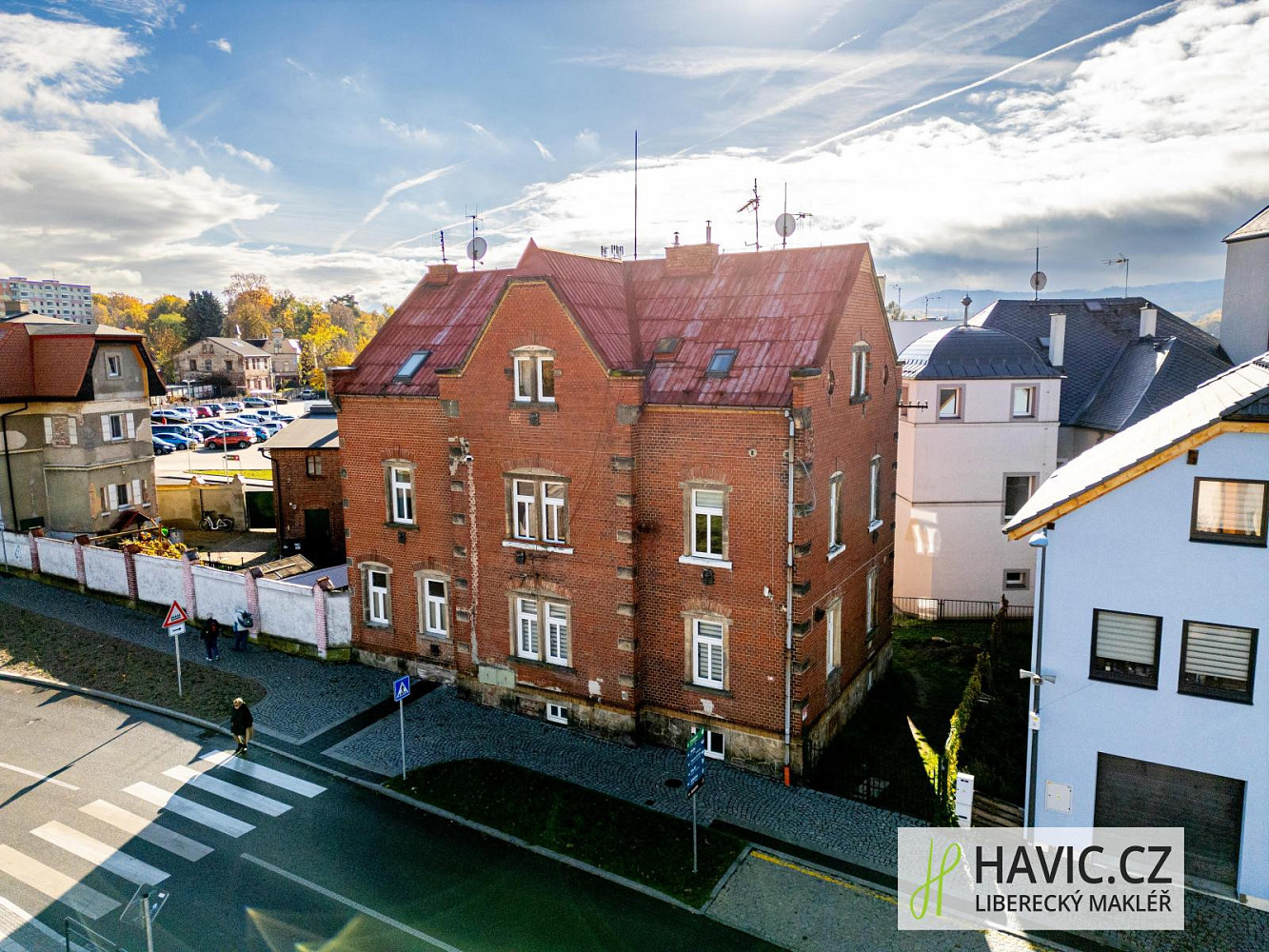 Prodej bytu 1+1 39 m²