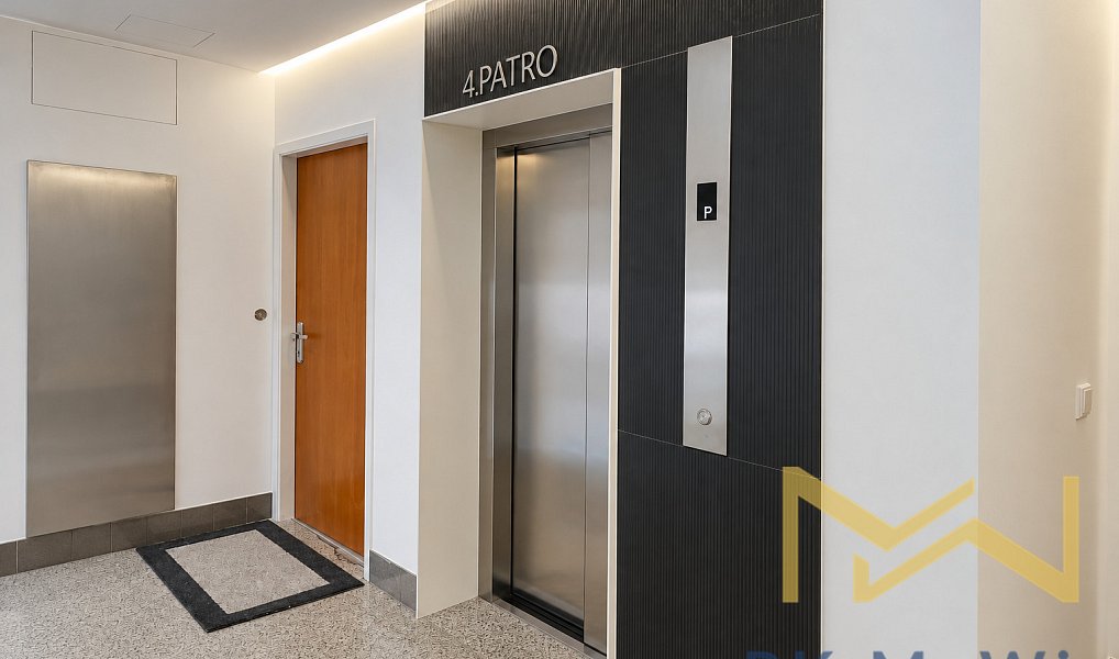 Pronájem bytu 2+1 55 m², Praha – náhled fotky 10