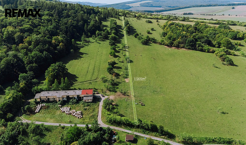 Prodej pole 22 934 m², Javorník – náhled fotky 13