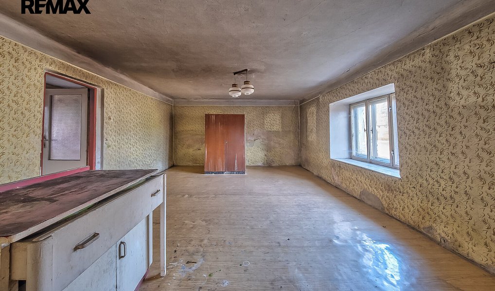 Prodej zemědělského objektu 745 m², Blažejov – náhled fotky 17