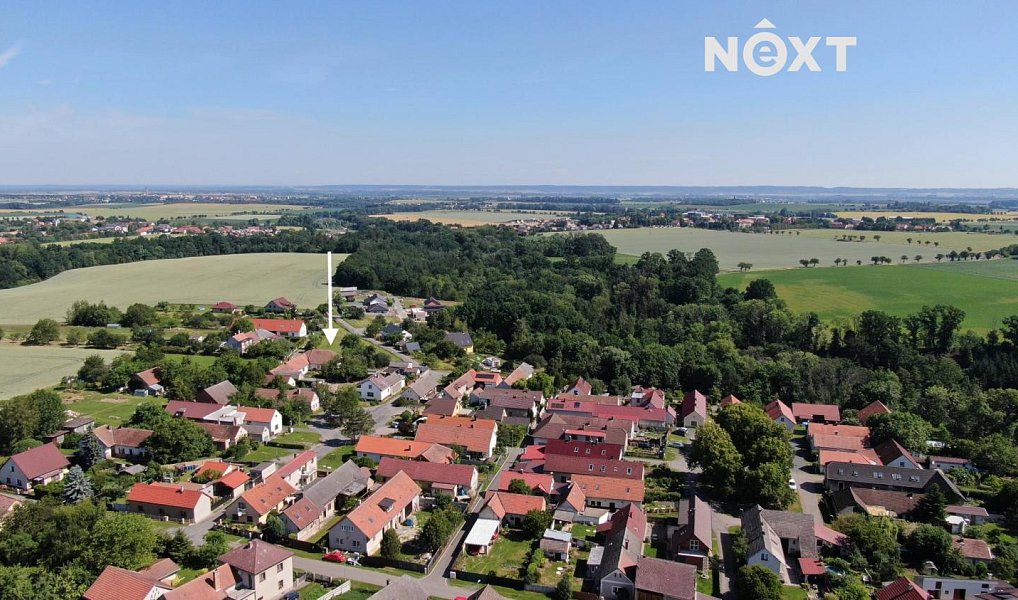 Prodej stavebního pozemku 1 579 m², Adamov – náhled fotky 18
