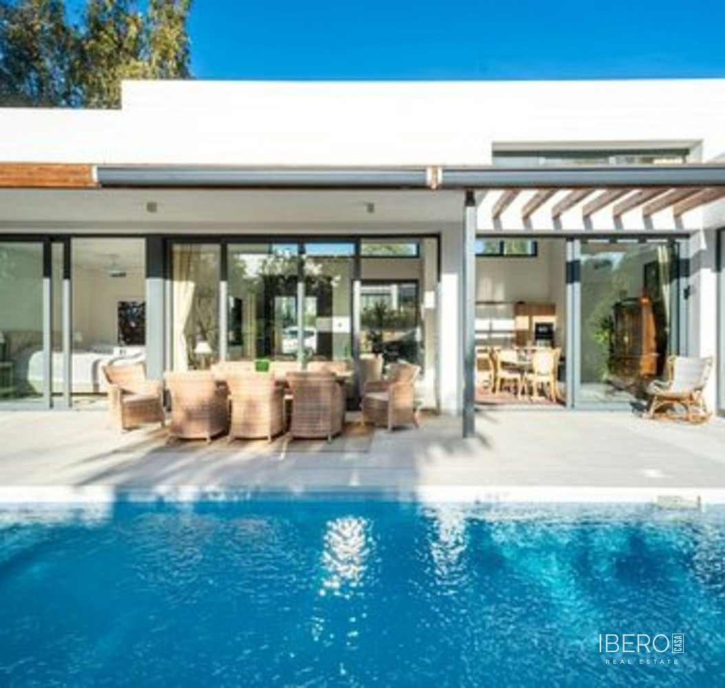 Casa 5+kk – Villanueva de Algaidas, Nororma - Vista 3