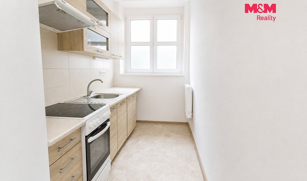 Prodej bytu 2+1 42 m², Praha – náhled fotky 4