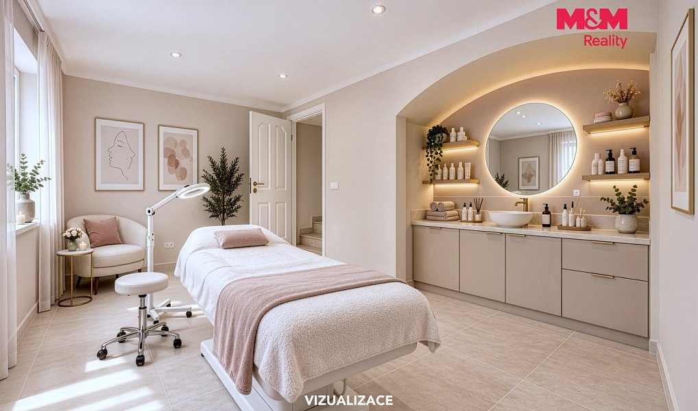 Prodej domu 183 m² s pozemkem 278 m², Kralupy nad Vltavou – náhled fotky 28