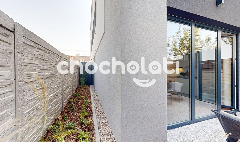 Prodej bytu 2+kk 32 m², Pardubice – náhled fotky 9