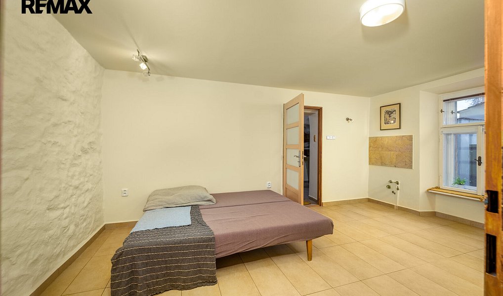Prodej domu 150 m² s pozemkem 131 m², Velešín – náhled fotky 6
