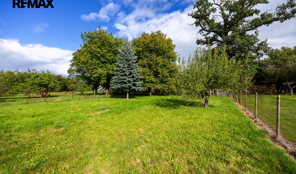 Prodej stavebního pozemku 772 m², České Meziříčí – náhled fotky 8