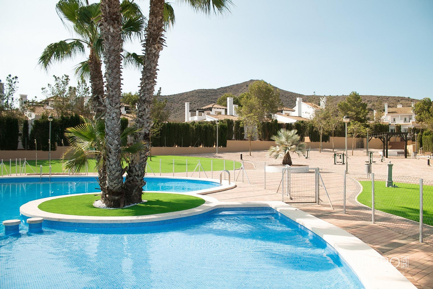 Casa 3+kk – Fuente Álamo - Vista 4