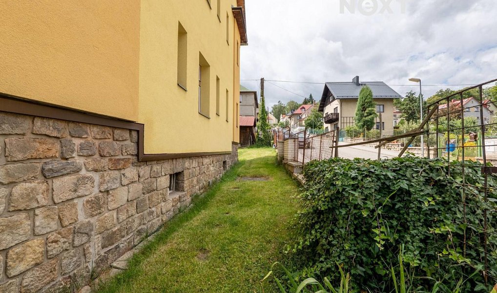 Prodej nájemního domu, činžáku 366 m², Vimperk – náhled fotky 4