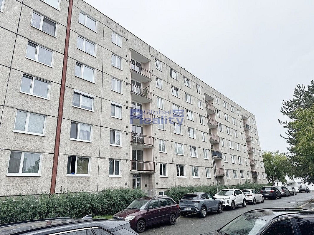 Prodej bytu 3+1 72 m² – fotografie 3