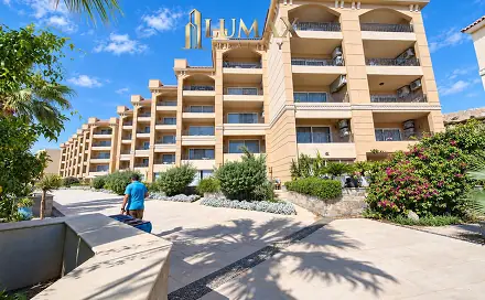 Prodej bytu 2+kk 80 m², Hurghada, Egypt