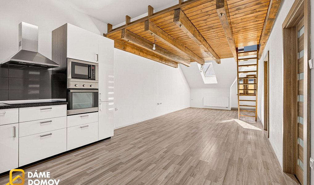 Prodej bytu 4+kk 94 m², Uherské Hradiště – náhled fotky 2