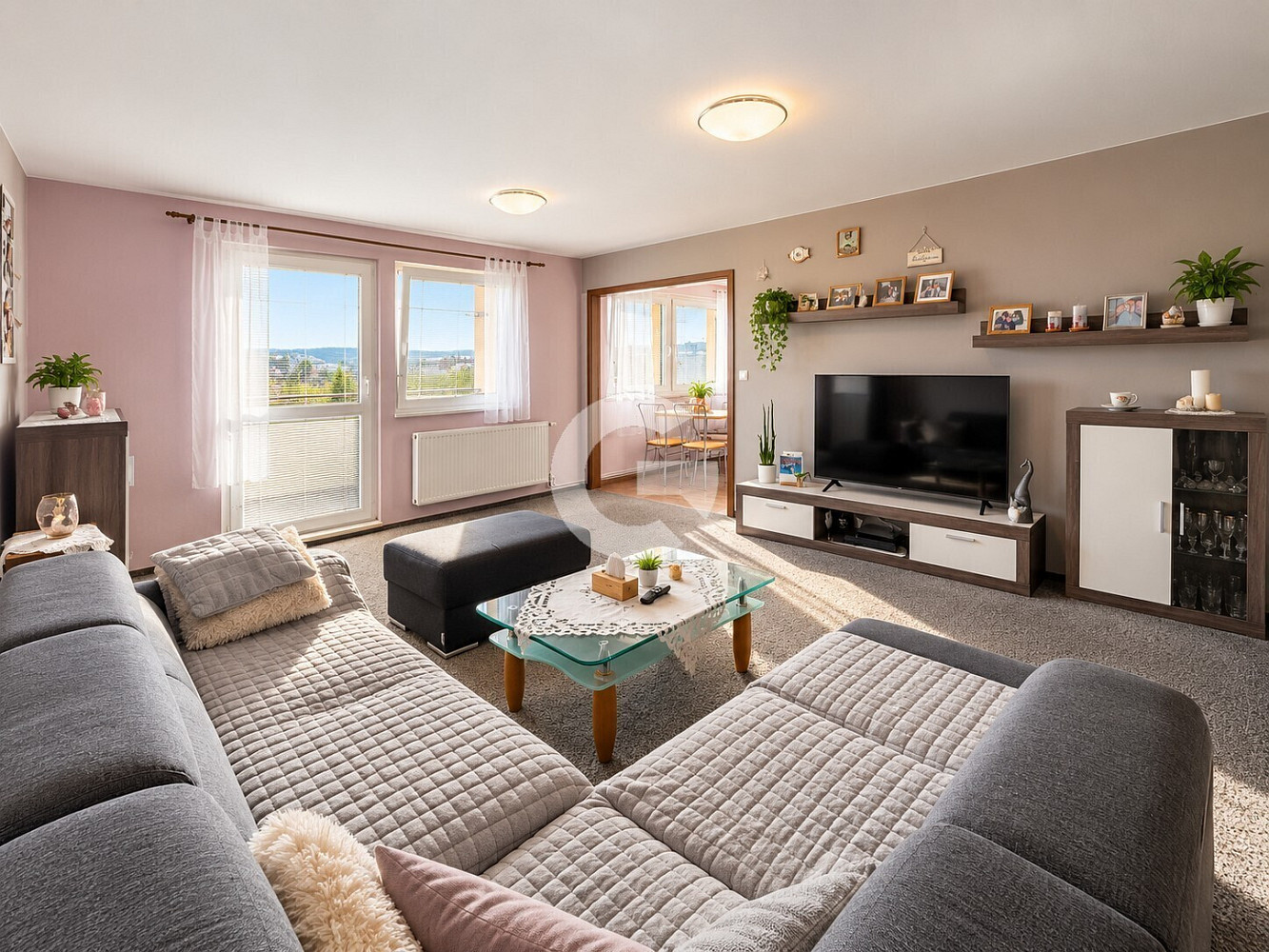 Prodej bytu 3+1 76 m²