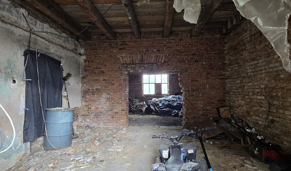 Prodej domu 143 m² s pozemkem 553 m², České Velenice – náhled fotky 29