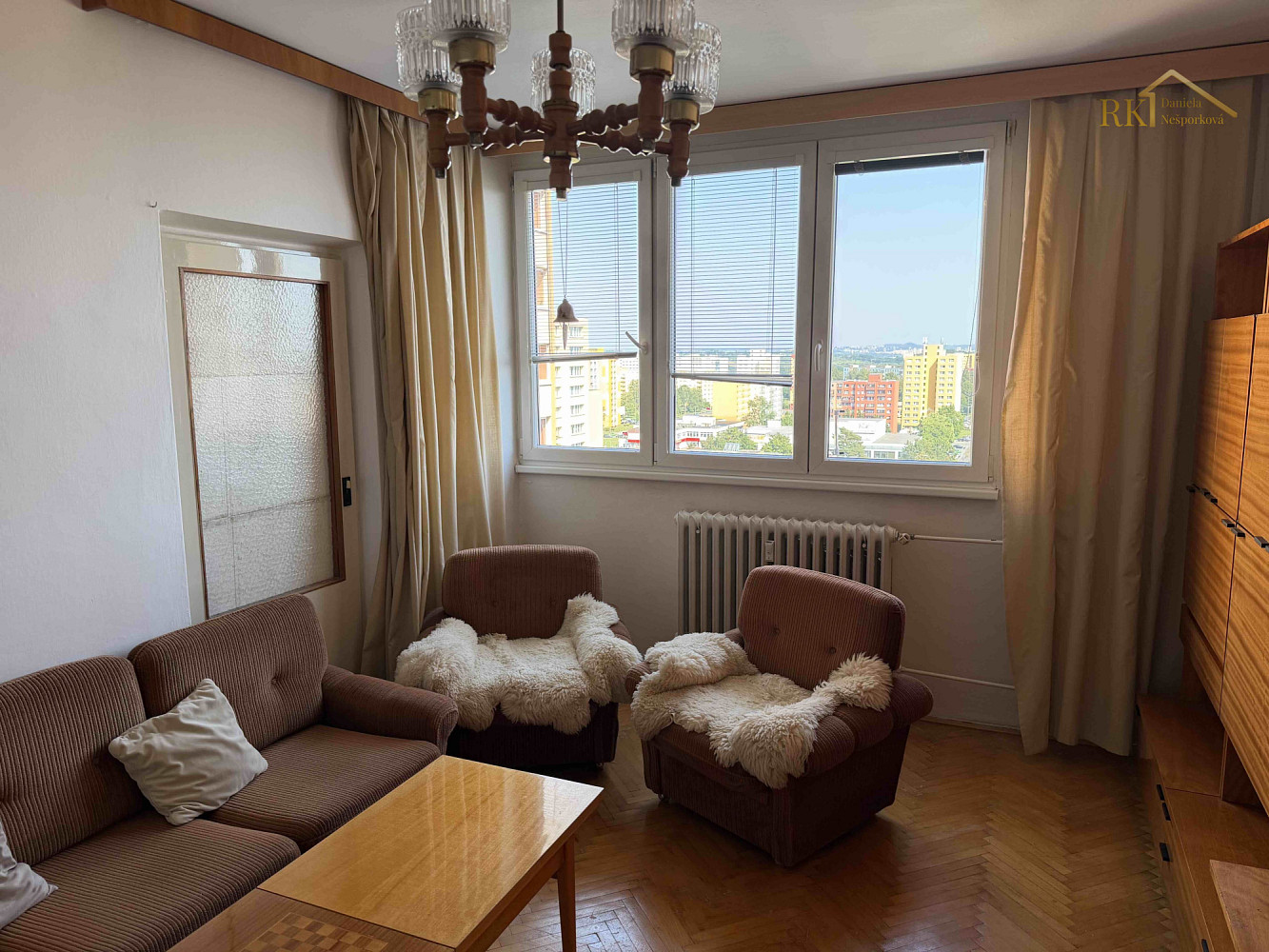 Prodej bytu 2+1 53 m² – fotografie 3