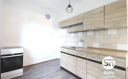 Pronájem bytu 3+1 74 m²