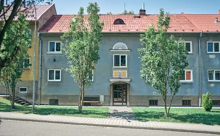 Prodej bytu 2+1 65 m², Bařiny, Štramberk, okres Nový Jičín