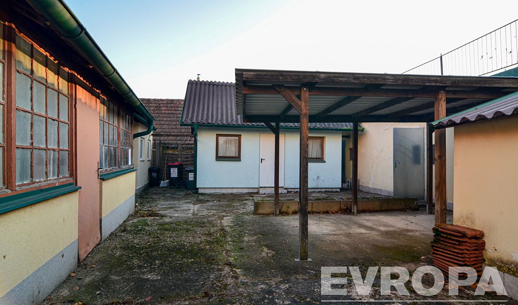 Prodej domu 120 m² s pozemkem 327 m², Břeclav – náhled fotky 29