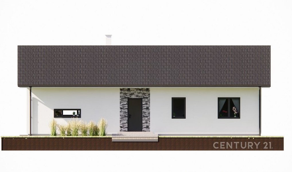 Prodej domu 99 m² s pozemkem 1 260 m², Hladké Životice – náhled fotky 4
