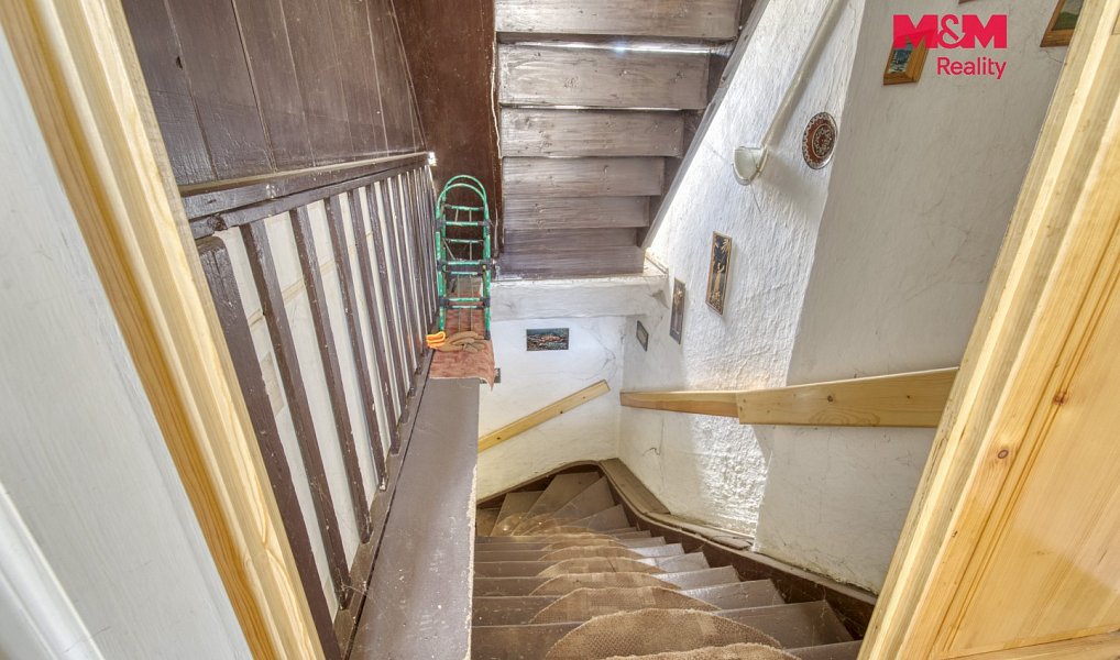 Prodej domu 213 m² s pozemkem 334 m², Luby – náhled fotky 11
