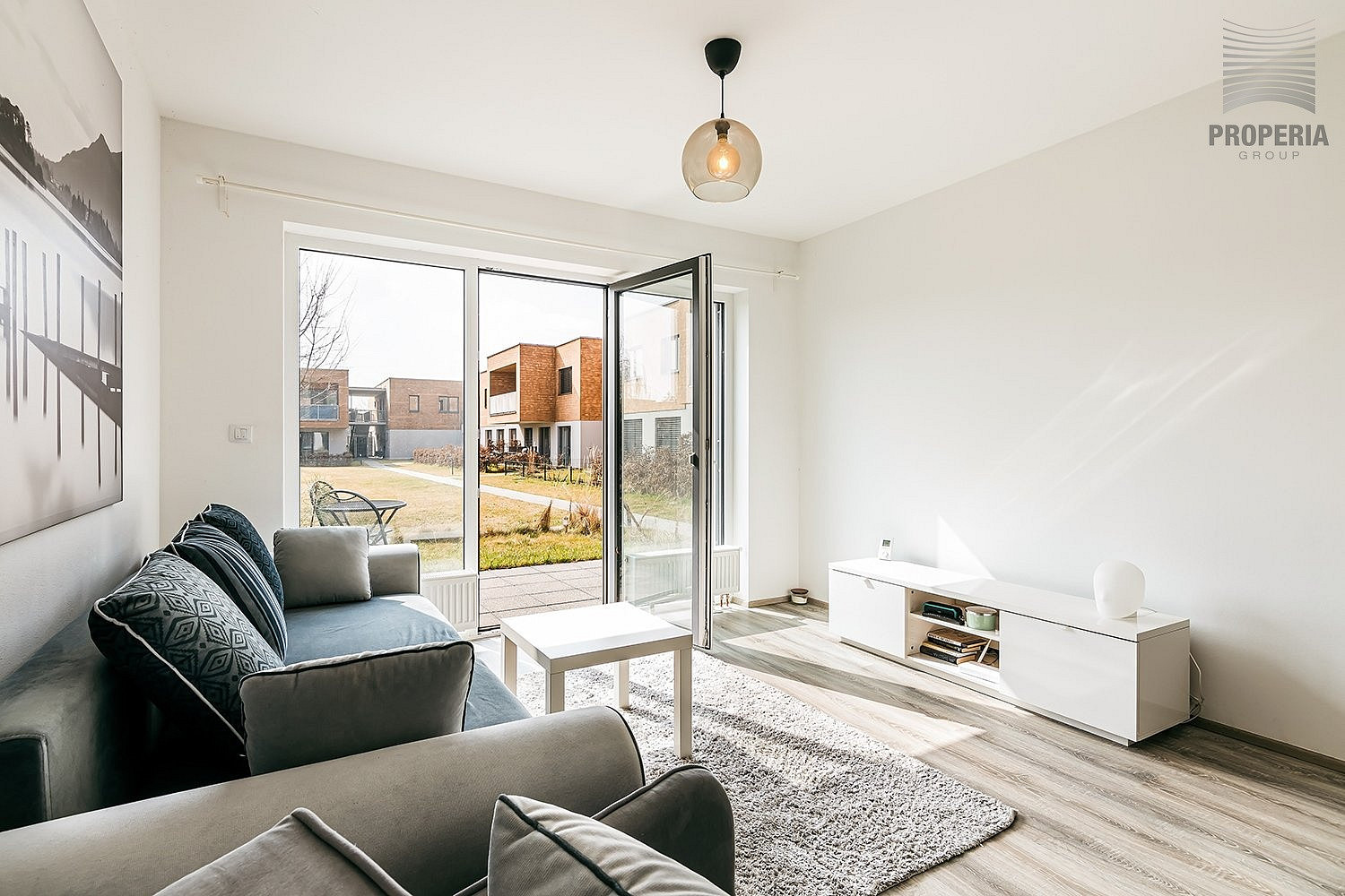 Prodej bytu 1+kk 31 m² – fotografie 5